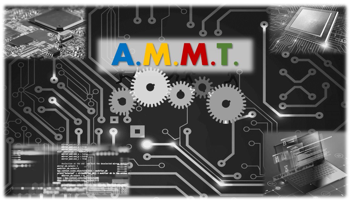 Services and Technology A.M.M.T Ltd.
